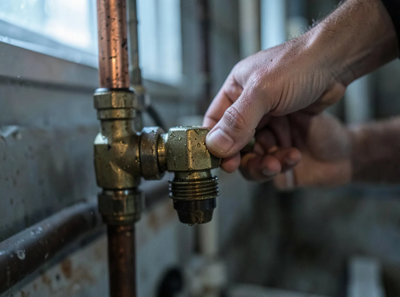 Emergency Plumber Jefferson, TX FAQs